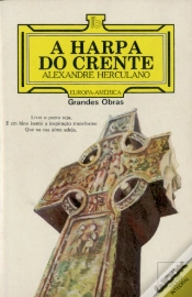 Capa do artigo A Harpa do Crente