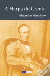 Capa do artigo A Harpa do Crente