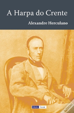 Capa do artigo A Harpa do Crente