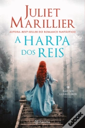 Capa do artigo A Harpa dos Reis