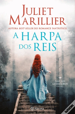 Capa do artigo A Harpa dos Reis