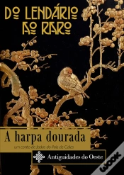 Capa do artigo A Harpa Dourada