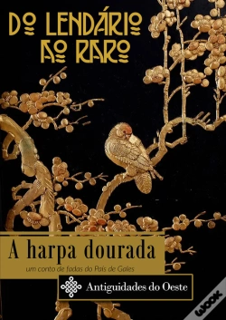Capa do artigo A Harpa Dourada