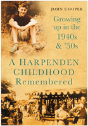 A Harpenden Childhood Remembered - Preview