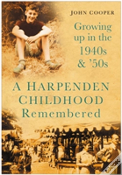 Capa do artigo A Harpenden Childhood Remembered