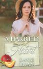 A Harried Heart - Preview