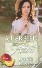 Capa do artigo A Harried Heart