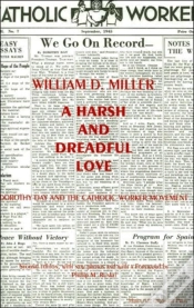 Capa do artigo A Harsh And Dreadful Love