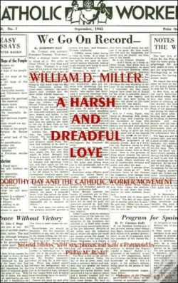 Capa do artigo A Harsh And Dreadful Love
