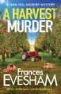 A Harvest Murder - Preview