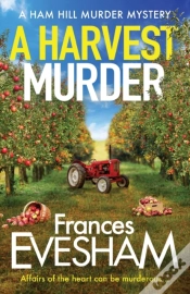 Capa do artigo A Harvest Murder