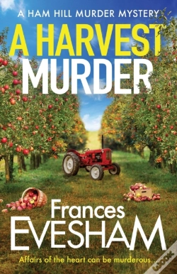 Capa do artigo A Harvest Murder