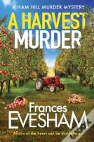 A Harvest Murder