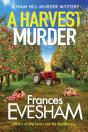 A Harvest Murder - Preview