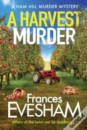 A Harvest Murder