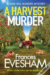 Capa do artigo A Harvest Murder
