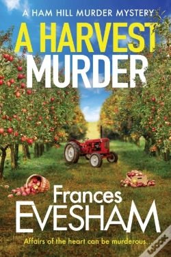Capa do artigo A Harvest Murder
