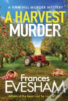 A Harvest Murder