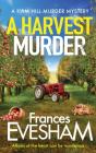 A Harvest Murder - Preview