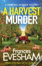 Capa do artigo A Harvest Murder