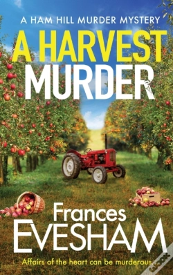 Capa do artigo A Harvest Murder