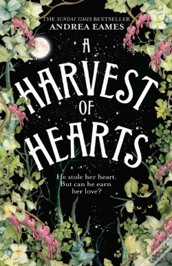 Capa do artigo A Harvest Of Hearts