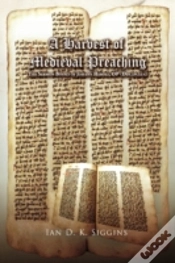 Capa do artigo A Harvest Of Medieval Preaching