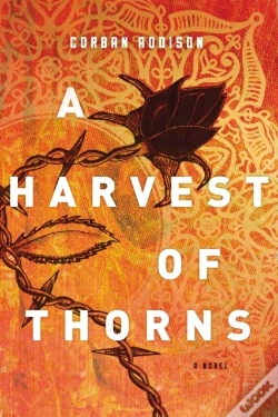 Capa do artigo A Harvest Of Thorns