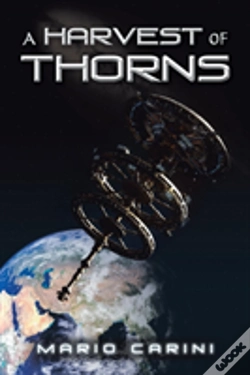 Capa do artigo A Harvest Of Thorns