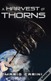 Capa do artigo A Harvest Of Thorns