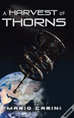Capa do artigo A Harvest Of Thorns