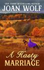A Hasty Marriage - Preview