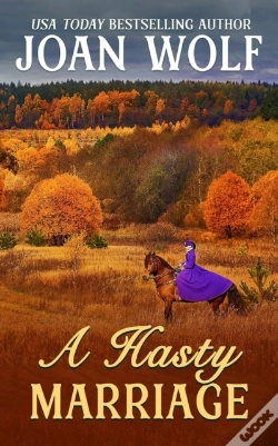 Capa do artigo A Hasty Marriage