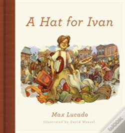 Capa do artigo A Hat For Ivan