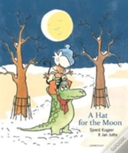 Capa do artigo A Hat For The Moon