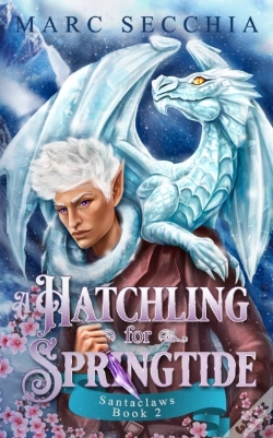 Capa do artigo A Hatchling For Springtide