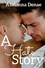 Capa do artigo A Hate Story