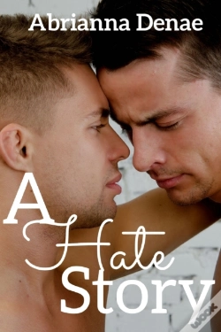 Capa do artigo A Hate Story