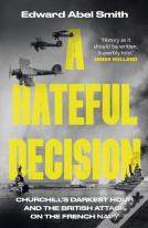 A Hateful Decision