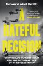 A Hateful Decision - Preview