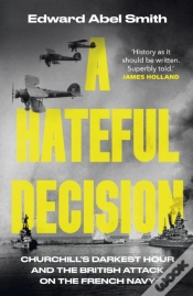 Capa do artigo A Hateful Decision