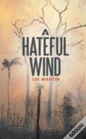 Capa do artigo A Hateful Wind