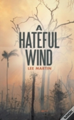 Capa do artigo A Hateful Wind