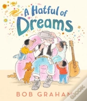 Capa do artigo A Hatful Of Dreams
