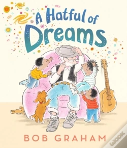 Capa do artigo A Hatful Of Dreams
