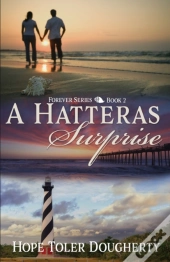 A Hatteras Surprise
