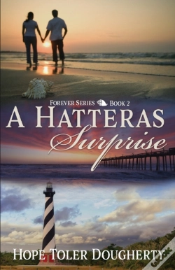 Capa do artigo A Hatteras Surprise