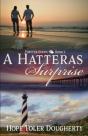 A Hatteras Surprise - Preview