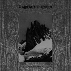 Capa do artigo A Haudiga Fluag / Schwarzä Feus & Schwarzäs Isä - Vinil