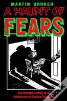 A Haunt Of Fears